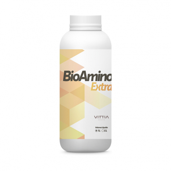 Bio Amino Extra 1 litro - Foto 1