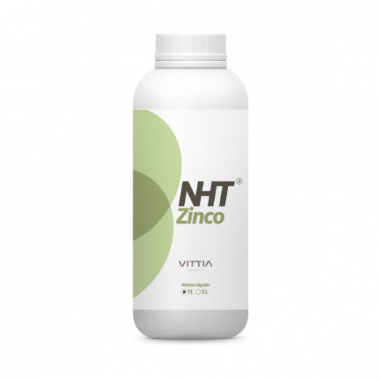 NHT Zinco 1 litro - Foto 1
